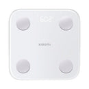 XIAOMI BODY COMPOSITION SCALE S400 BHR7793GL