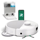 IROBOT ASPIRADOR ROBOT ROOMBA COMBO PLUS 505 BRANCO