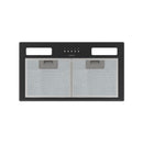 EXAUSTOR CATA - GT-PLUS 45 BK/M