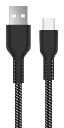 USB 2.0 TYPE-C CABLE, TYPE C TO A MM, AWG28, PD 60W, DATA 480MBPS