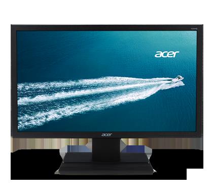 Acer V6 V226HQL 54,6 cm (21.5") 1920 x 1080 pixels Full HD LED Pr