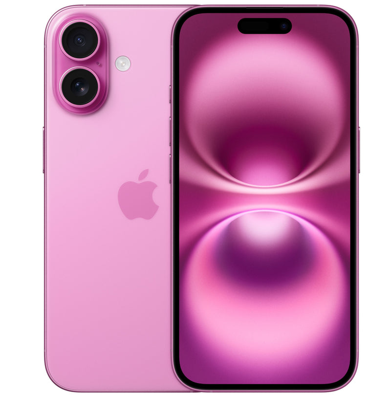 SMARTPHONE APPLE IPHONE 16 512 6,1" PINK