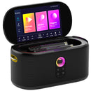 IKARAO COLUNA KARAOKE SHELL S1 TOUCHSCREEN 10.1" 2 MICROS SFIO 30