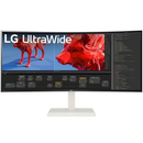 MONITOR PROFESIONAL ULTRAPANORÁMICO CURVO LG 38BR85QC-W 38" WQHD+