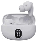 AURICULARES DENVER TWE-57W WHITE