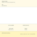 CHIP AROMÁTICO DOYPACK MAÇÃ 700 G