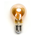 LÂMPADA DE FILAMENTO LED (MBAR) A60 E27 6W