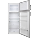 FRIGORIFICO COM CONGELADOR 211LT 1430X540X551MM SILVER (E)