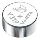 MICRO PILHA DE BOTÃO VARTA SILVER SR64 - V319 1,55V (BLÍSTER 1 UN