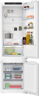 FRIGORÍFICO COMBINADO DE ENCASTRE BALAY 3KID834F 194X56X55
