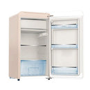 FRIGORÍFICO INFINITON CLV90L8CEA( DEFROST  - CREME  - 91 LITROS )