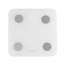 BALANÇA DE CASA DE BANHO ORBEGOZO PB3005( 180 KG - 50 GR  - DIGIT