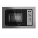 MICROONDAS TEKA MS6200BIH 20L INTEGR.