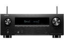 RECETOR DENON AVR-X2800H PRETO