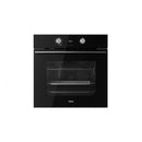 FORNO TEKA HLB 8406 P AIRFRY BK( MULTIFUNÇÕES  - 70 LITROS - 8 P