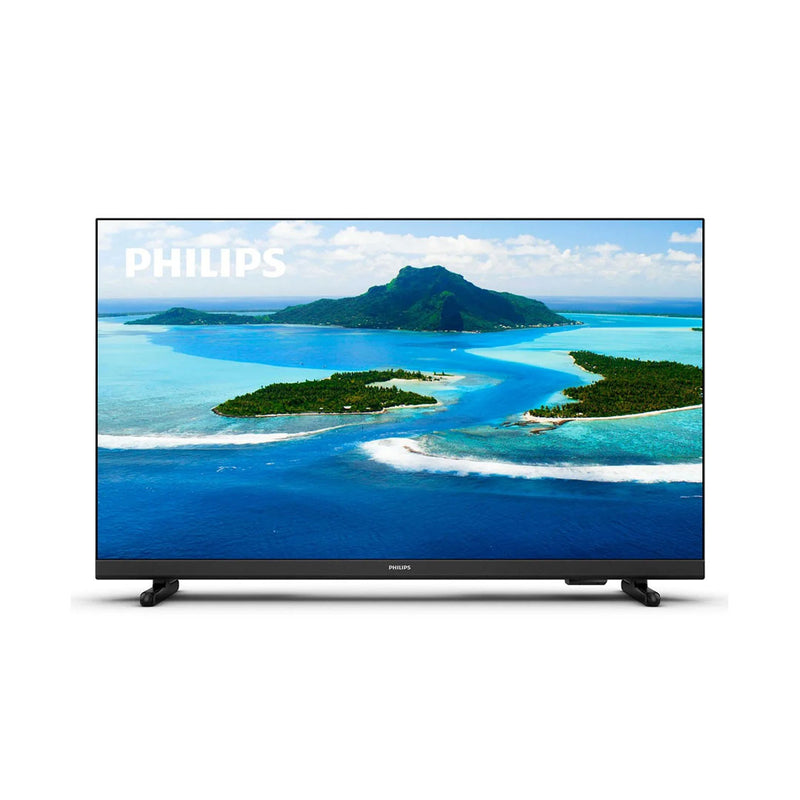 Philips 5500 series 32PHS5507/12 TV 81,3 cm (32") HD Preto