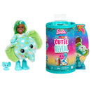 BARBIE - CHELSEA CUTIE REVEAL SELVA ELEFANTE HKR13