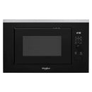 Whirlpool WMF250G Embutido Micro-ondas grill 25 l 900 W Aço inoxi