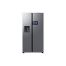 FRIGORÍFICO AMERICANO SAMSUNG RS90F64EDTEF