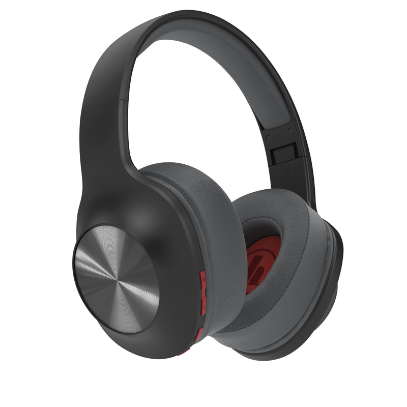 AURICULARES HAMA BLUETOOTH ON-EAR "SPRIT GO", PRETO