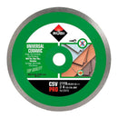 DISCO DIAMANTE CSV Ø115MM PRO 25910 RUBI