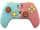 COMANDO DRAGONSHOCK POPTOP COMPACT SWITCH BL & PINK