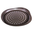 FORMA PYREX PPIZZA.RED.32CM-AS32BZ0( 32 X 1,5 CM - CASTANHO  - TE