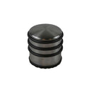 BATENTE PORTA METALICO Ø7CM AÇO INOX