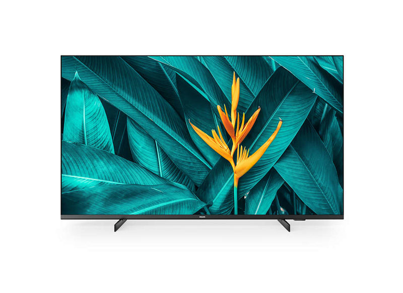 Philips 55HFL5214U 139,7 cm (55") 4K Ultra HD Smart TV Wi-Fi Pre