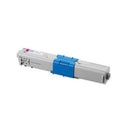 TONER ORIGINAL OKI C332/MC363 MAGENTA