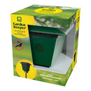 REPELENTE SOLAR DE AVES GARDEN KEEPER