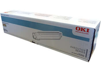 TONER OKI 44318620 PRETO 10K A 5%- ES3032A4ES7411DN EXEC SERIES