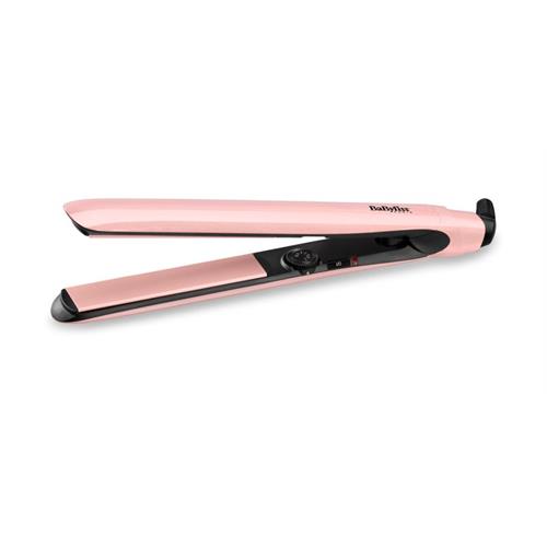 ALISADOR BABYLISS CERÂMICO TITANIUM 2498PRE