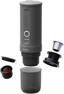 MAQUINA CAFÉ OUTIN ESPRESSO PORTATIL CINZA 12V NESPRESSO