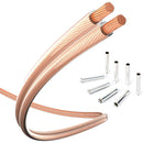 CABLE ALTAVOCES INAKUSTIK 10M 0,75MM