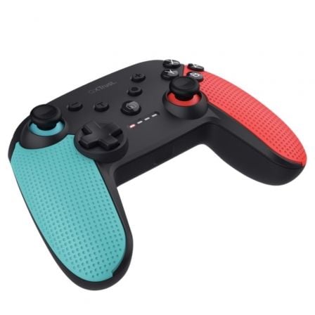 GAMEPAD TRUST GAMING GXT 1246B MUTA INALÁMBRICO