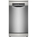 BOSCH - MÁQUINA LAVAR LOIÇA SERIE4 SPS4EMI17E