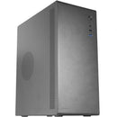 CAIXA MINI TORRE TACENS NOVAX PRETA