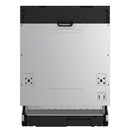 LAVAVAJILLAS MIDEA MDWEB1403LB-WS