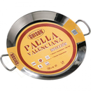FRIGIDEIRA GUISON PARA PAELLA 28CM INOX