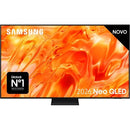LED SAMSUNG TQ-55-QN-72-HAUXXC