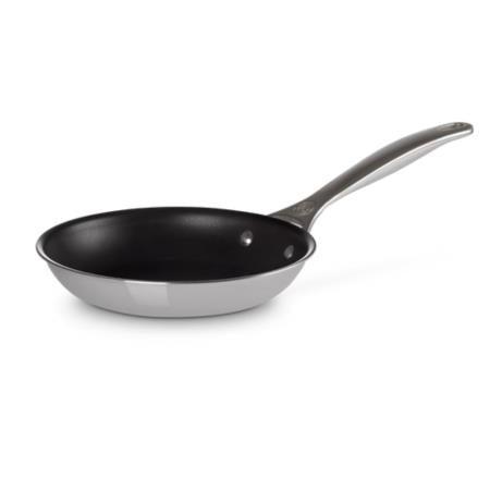 LE CREUSET - FRIGIDEIRA BAIXA PLUS 3-PLY 20 96600220000000