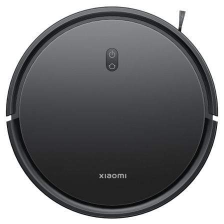 ROBOT ASPIRADOR XIAOMI  VACUUM E10C CONTROL POR WIFI NEGRO