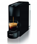 CAFET. KRUPS XN1108 NESPRESSO ESSENZA MINI NEGR