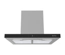 EXAUSTOR ARTICA ASKYLINE60AI 60CM A INOX TOUCH