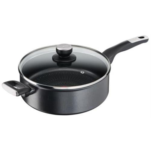 Tefal Unlimited G2553202 frigideira Frigideira Sauteuse Redondo