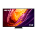 SAMSUNG - OLED SMART TV TQ55S95HFTXXC