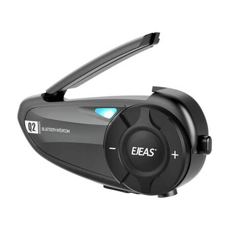 MOTORCYCLE INTERCOM EJEAS Q2