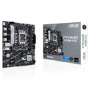 MOTHERBOARD ASUS PRIME B760M-R D4 SOCKET 1700 MICRO ATX