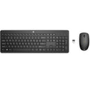 HP 235 TECLADO & RATO WIRELESS COMBO #PROMO OUT